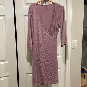 Light purple Caden Lane Robe